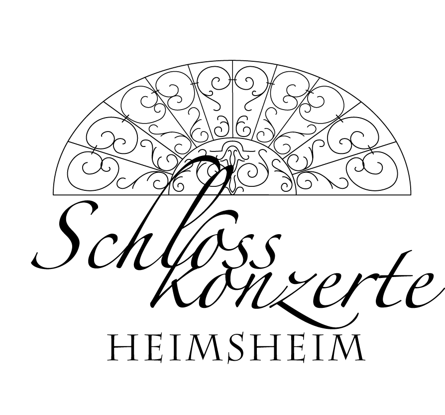 Logo der Schlosskonzerte Heimsheim